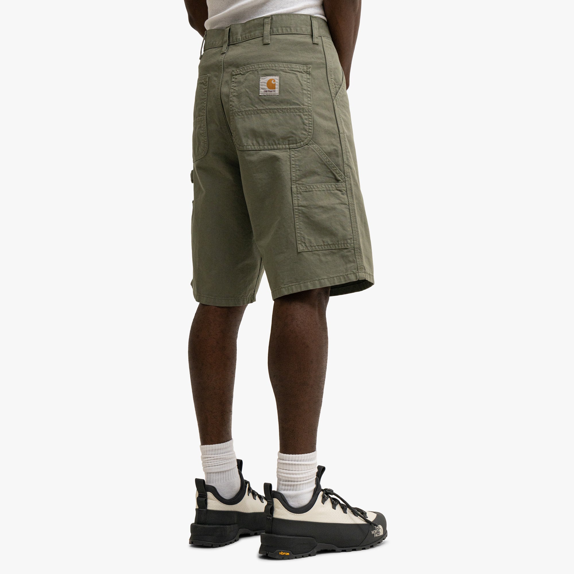 Carhartt WIP Single Knee Short Park