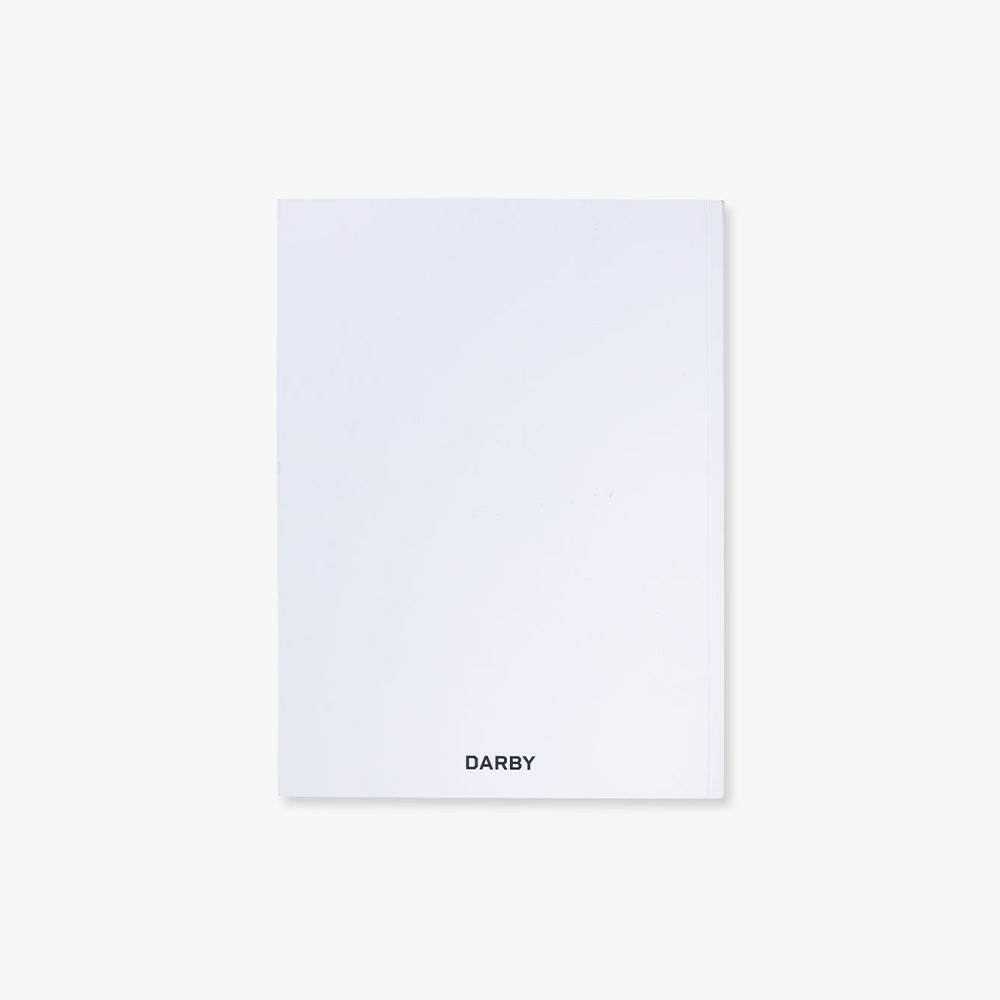 DARBY Magazine / Issue 3