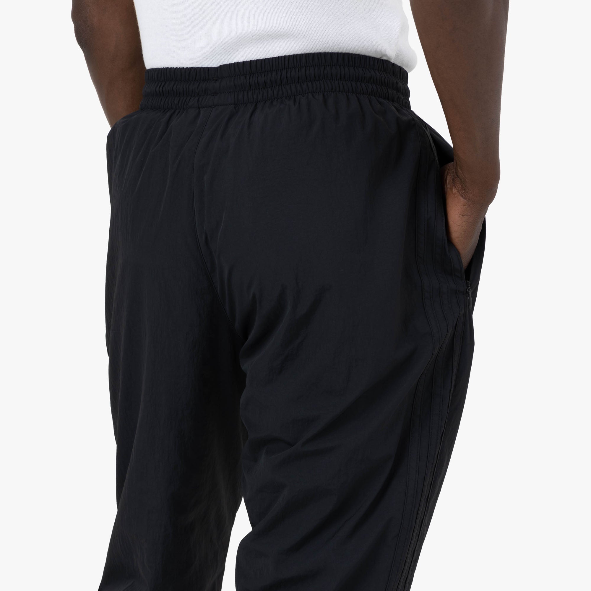 adidas Originals x JJJJound Track Bottom / Black