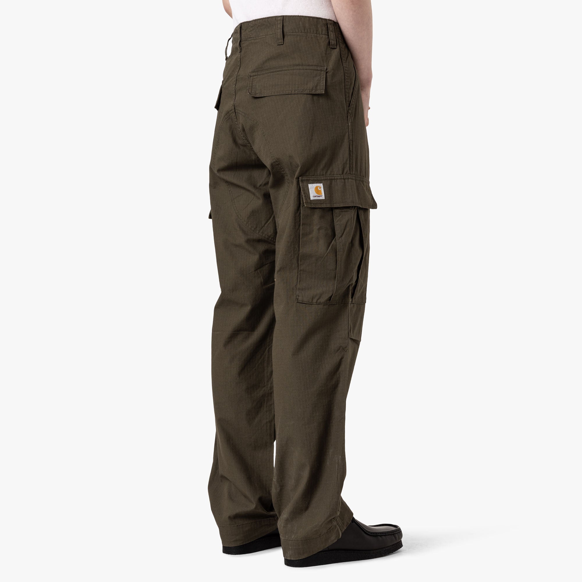 Carhartt WIP Regular Cargo Pant / Cypress