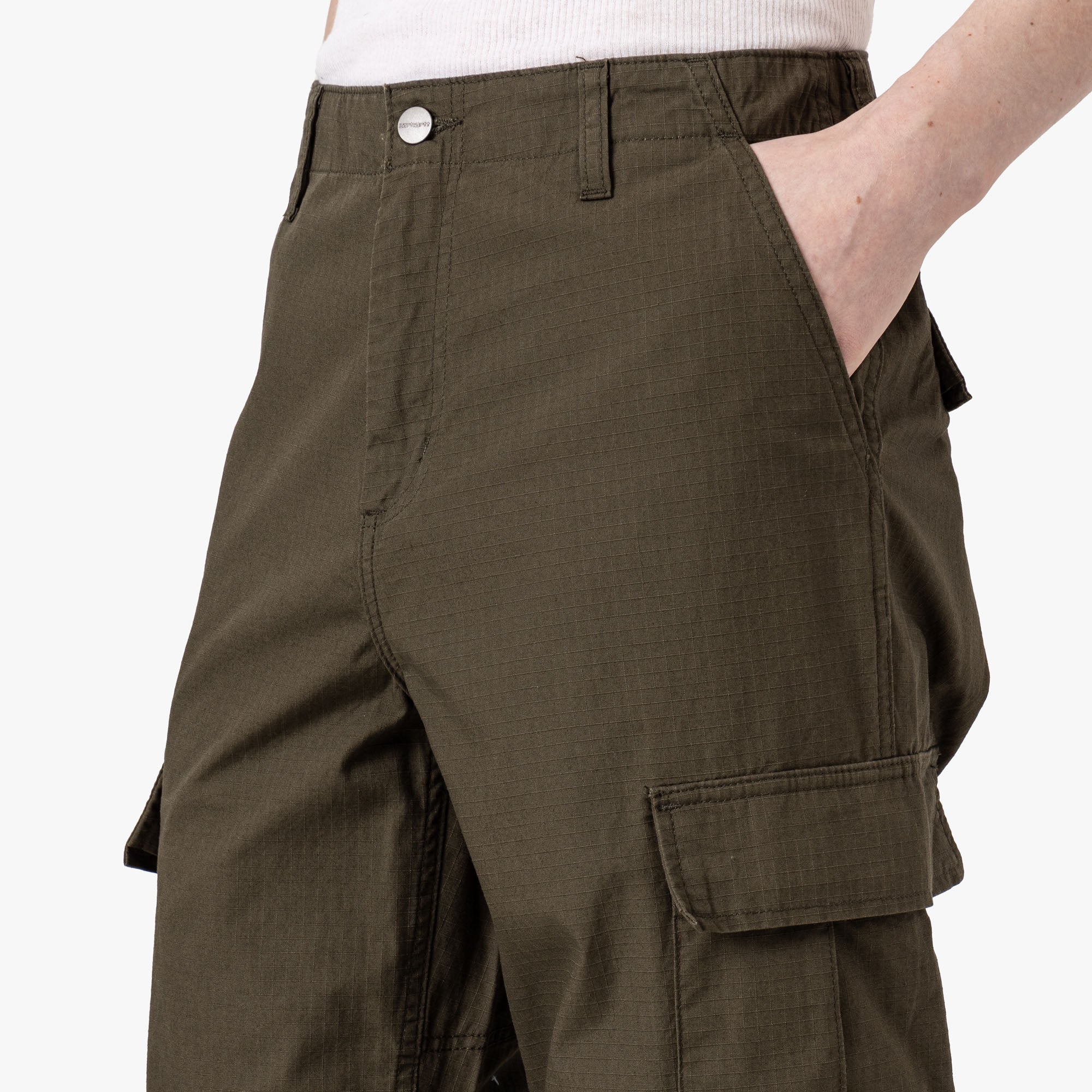 Carhartt WIP Regular Cargo Pant / Cypress