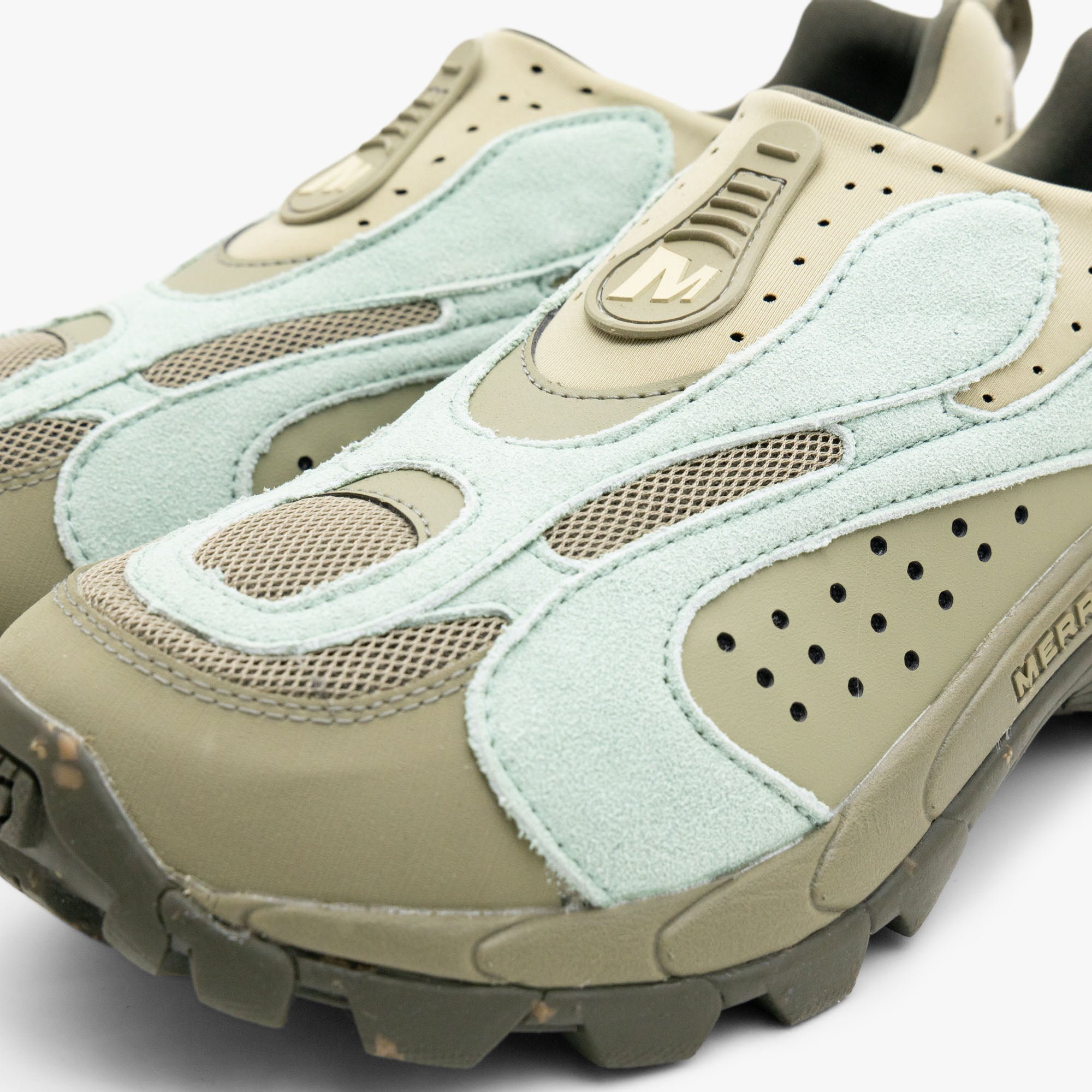 Merrell Moc Speed Streak Evo 1TRL Drab / Sage