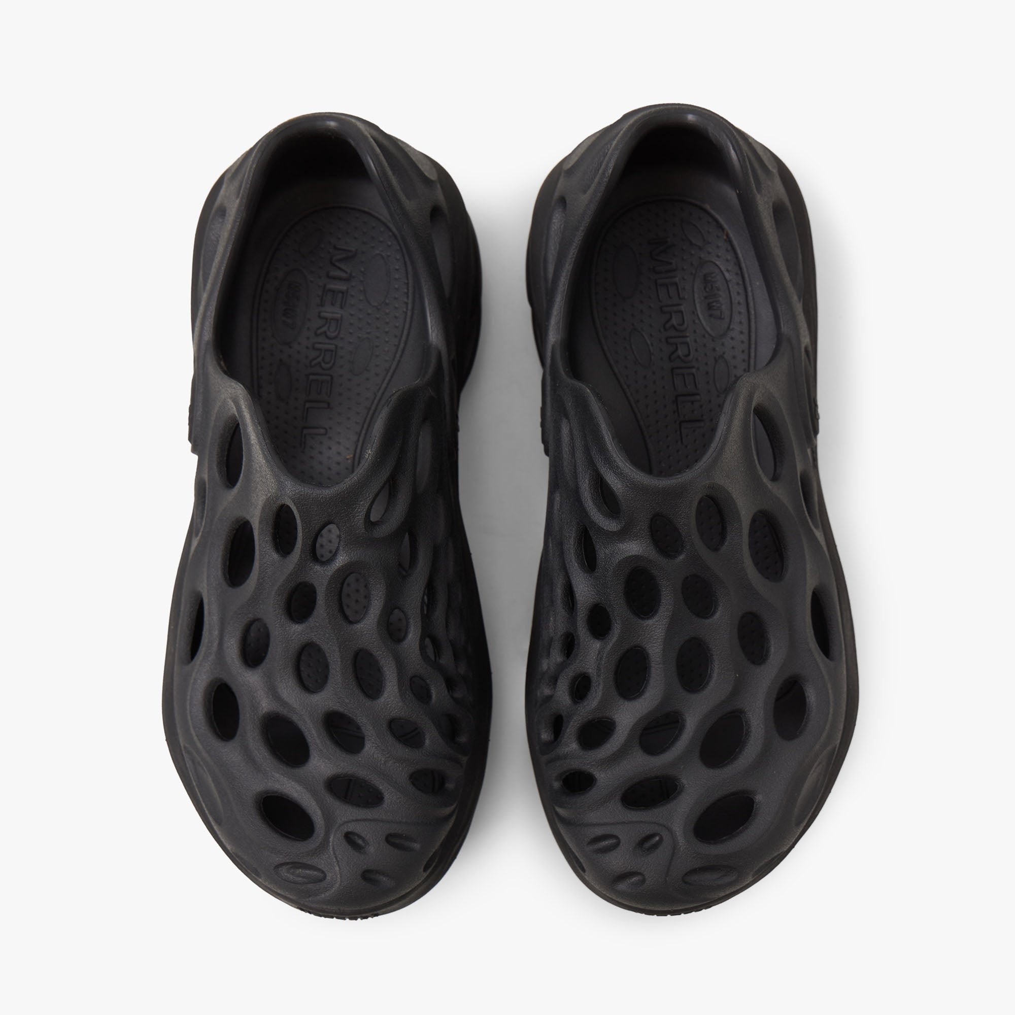 Merrell Women�s 1TRL Hydro Next Gen Moc / Triple Black
