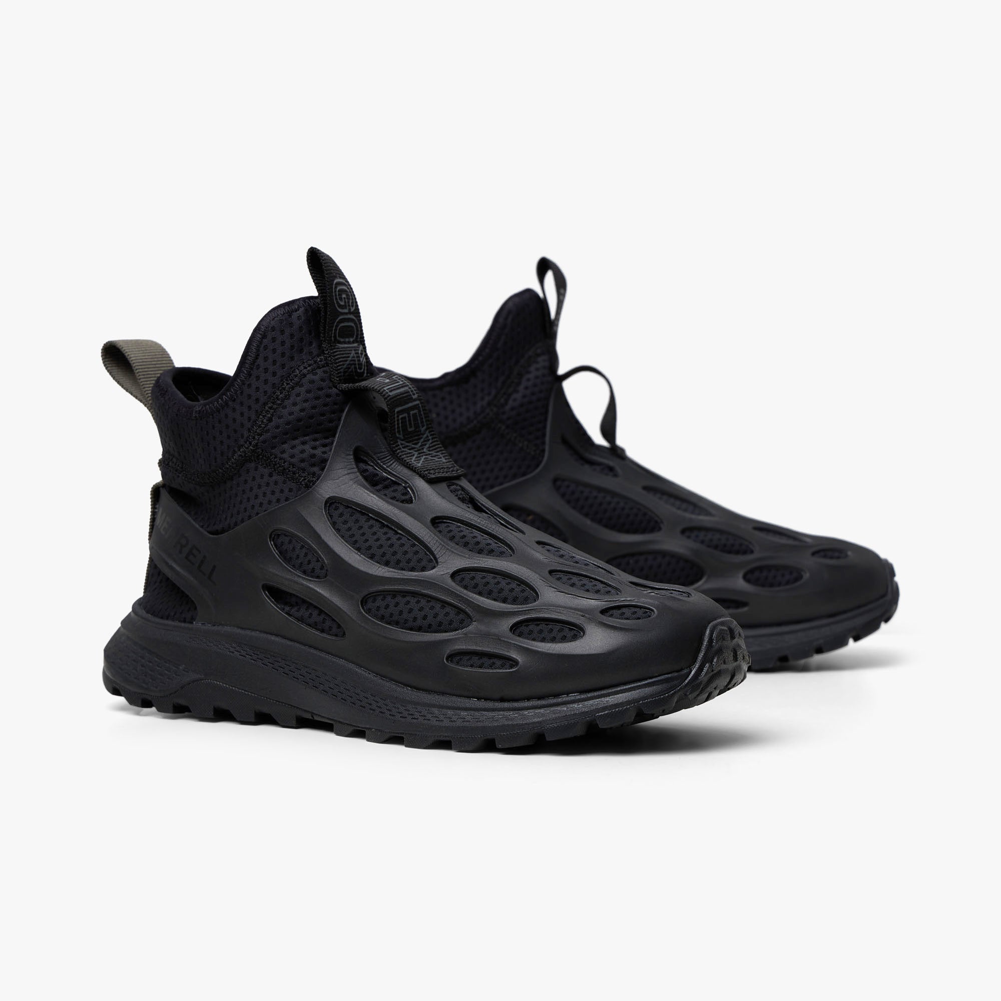Merrell 1TRL Hydro Runner Mid GTX / Black