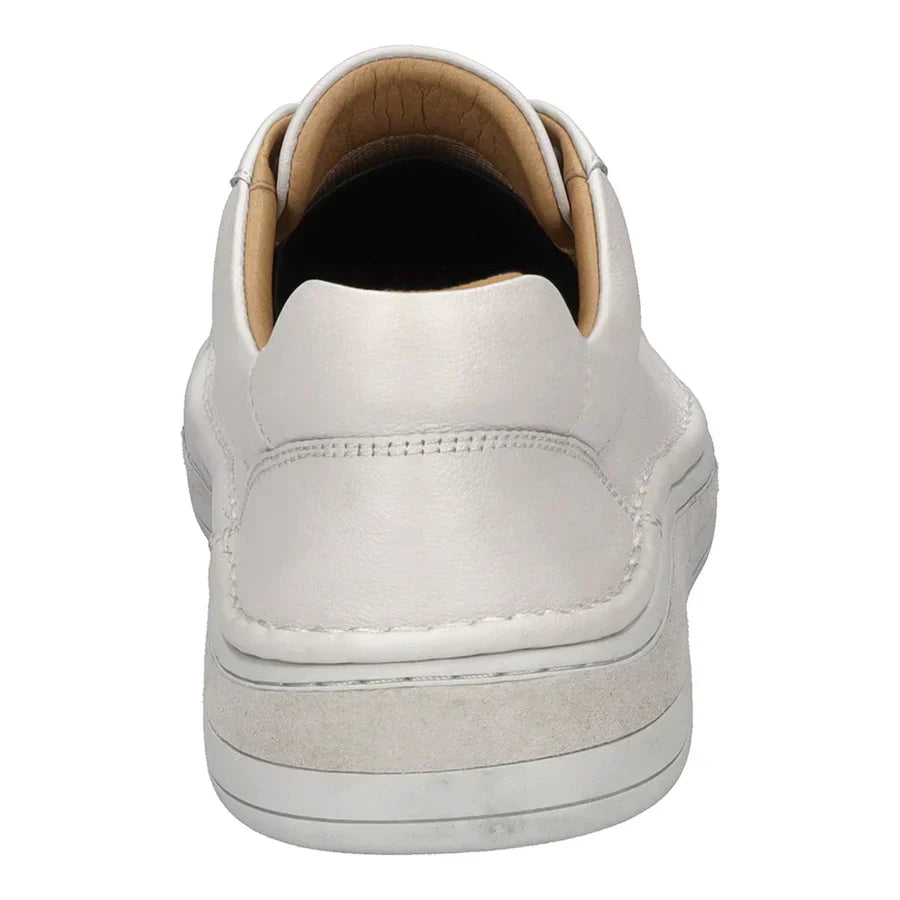 MEN'S JOSEF SEIBEL CLEVE 02 | WHITE