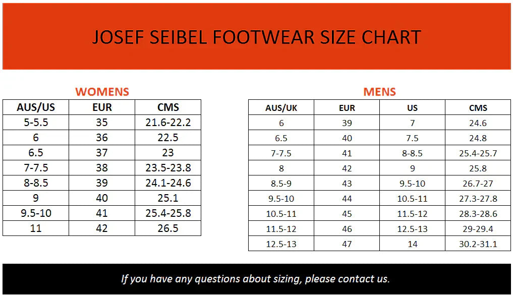 WOMEN'S JOSEF SEIBEL CLEA 16 | PLATINUM