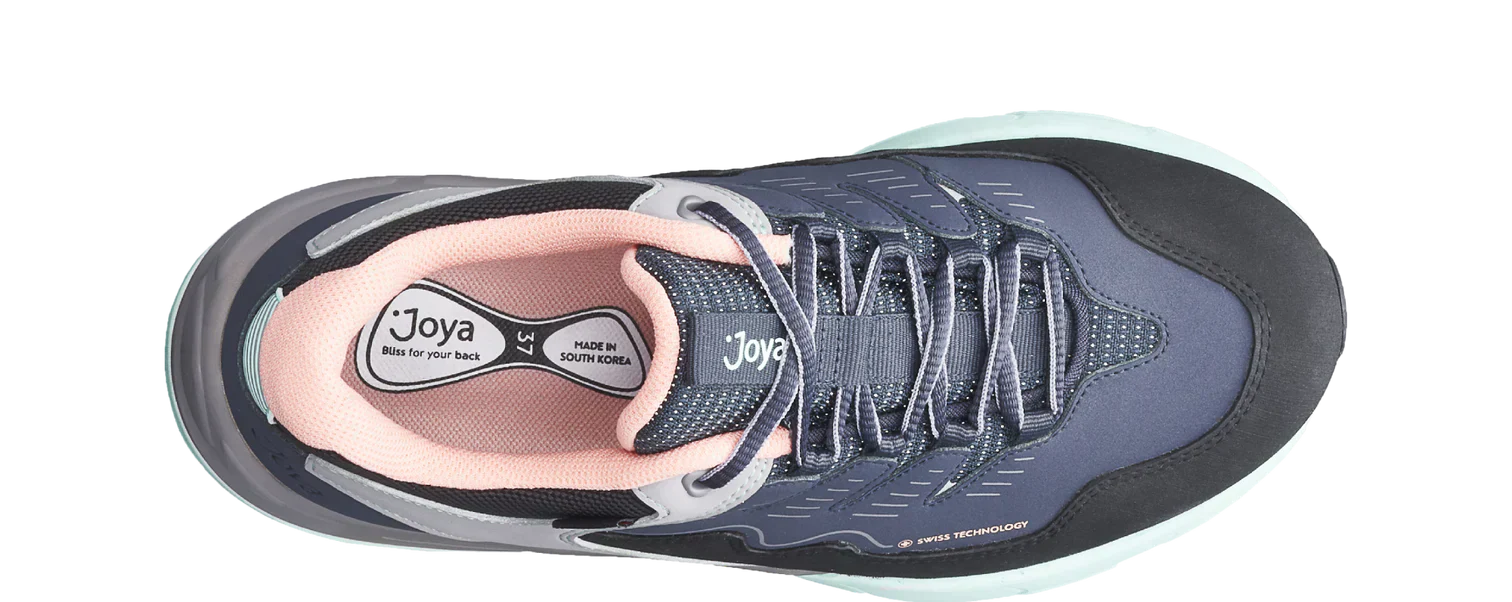 WOMEN'S JOYA CADORE STX | BLUE
