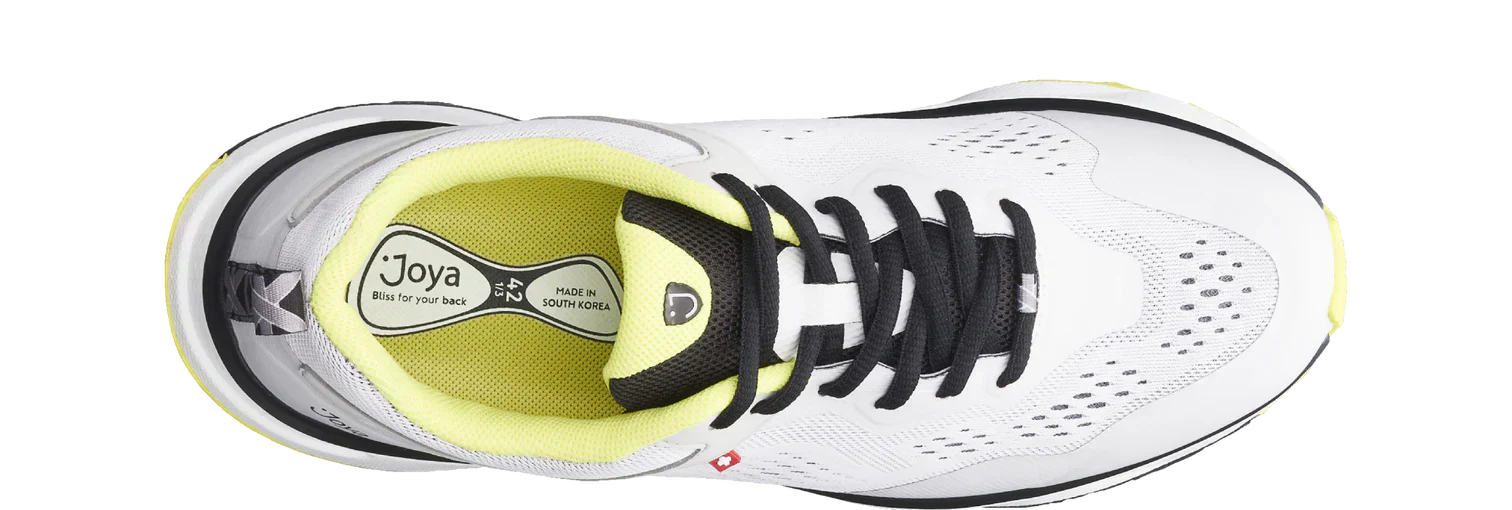 MEN'S JOYA VELOCE | LIGHT GREY