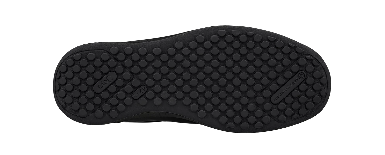 MEN'S JOYA BOSTON | BLACK