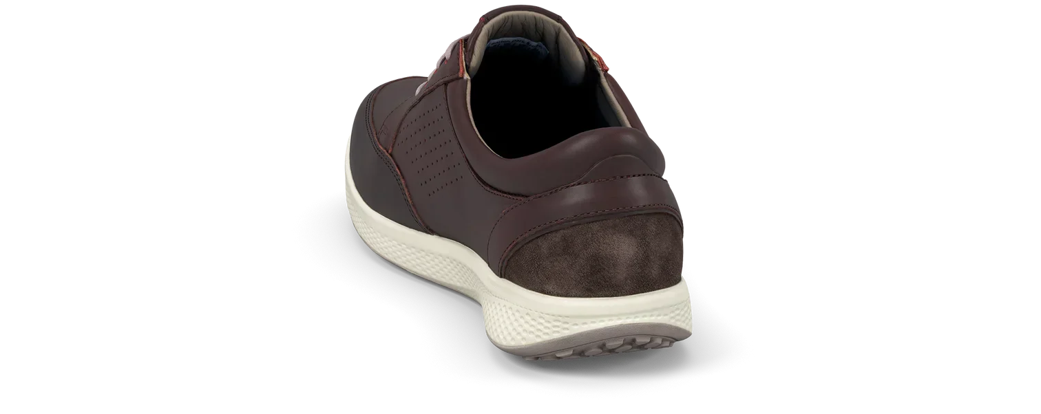 MEN'S JOYA BOSTON | DARK BROWN