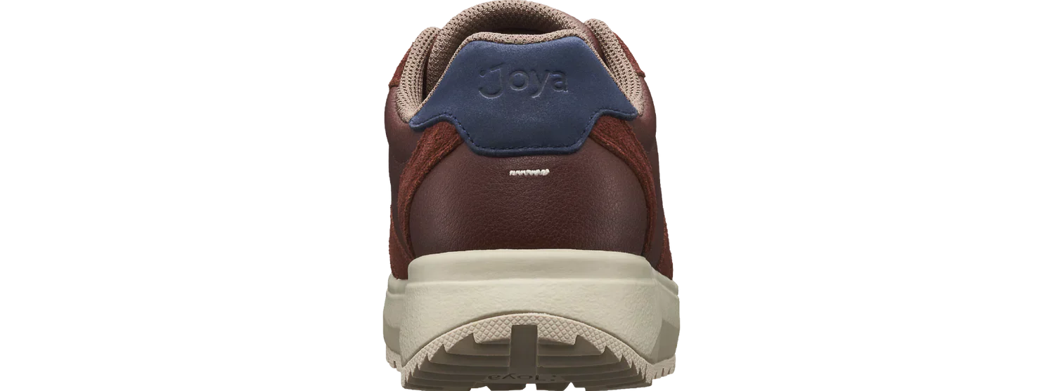WOMEN'S JOYA ELENA | DARK RED