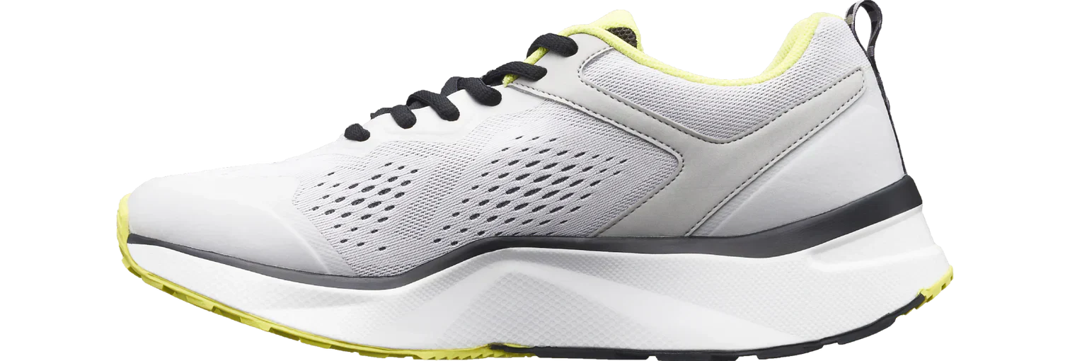 MEN'S JOYA VELOCE | LIGHT GREY