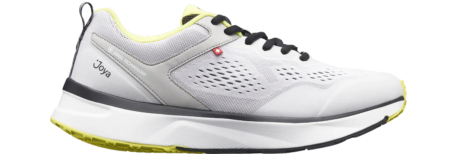 MEN'S JOYA VELOCE | LIGHT GREY