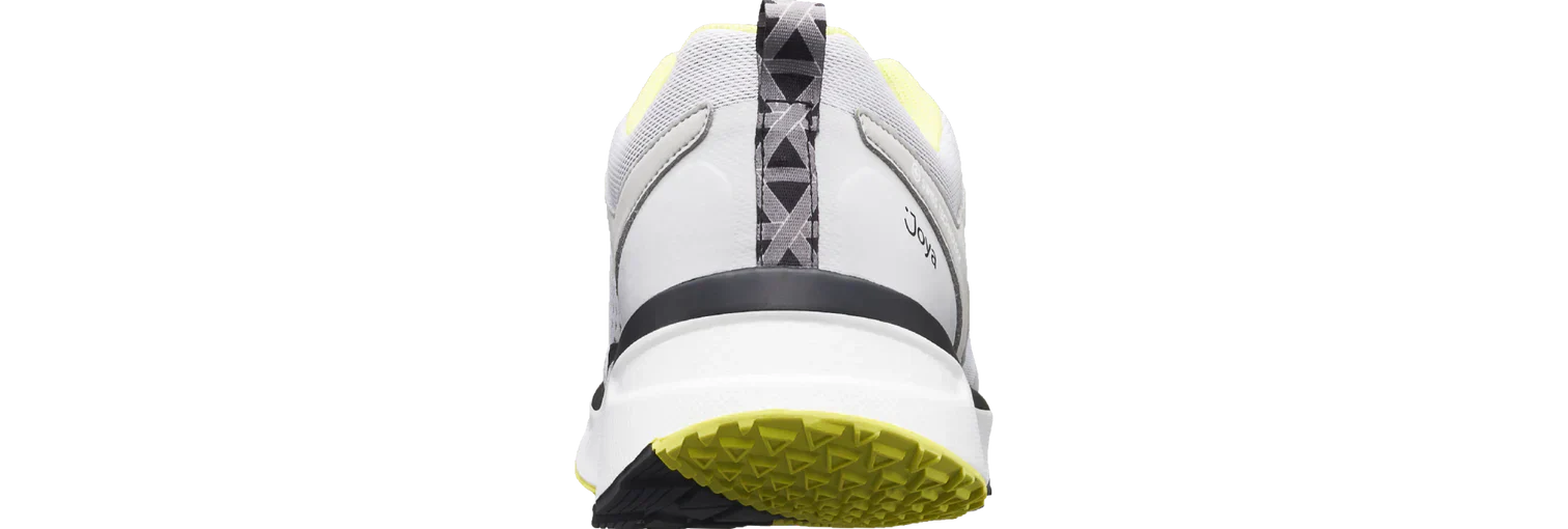 MEN'S JOYA VELOCE | LIGHT GREY