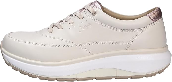 WOMEN'S JOYA VENICE | BEIGE / WHITE