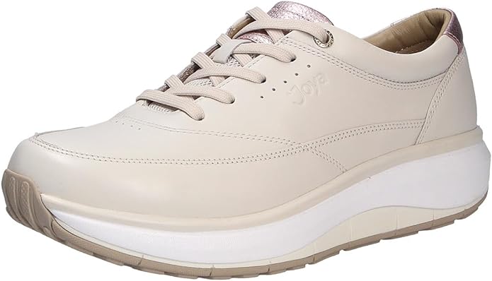 WOMEN'S JOYA VENICE | BEIGE / WHITE