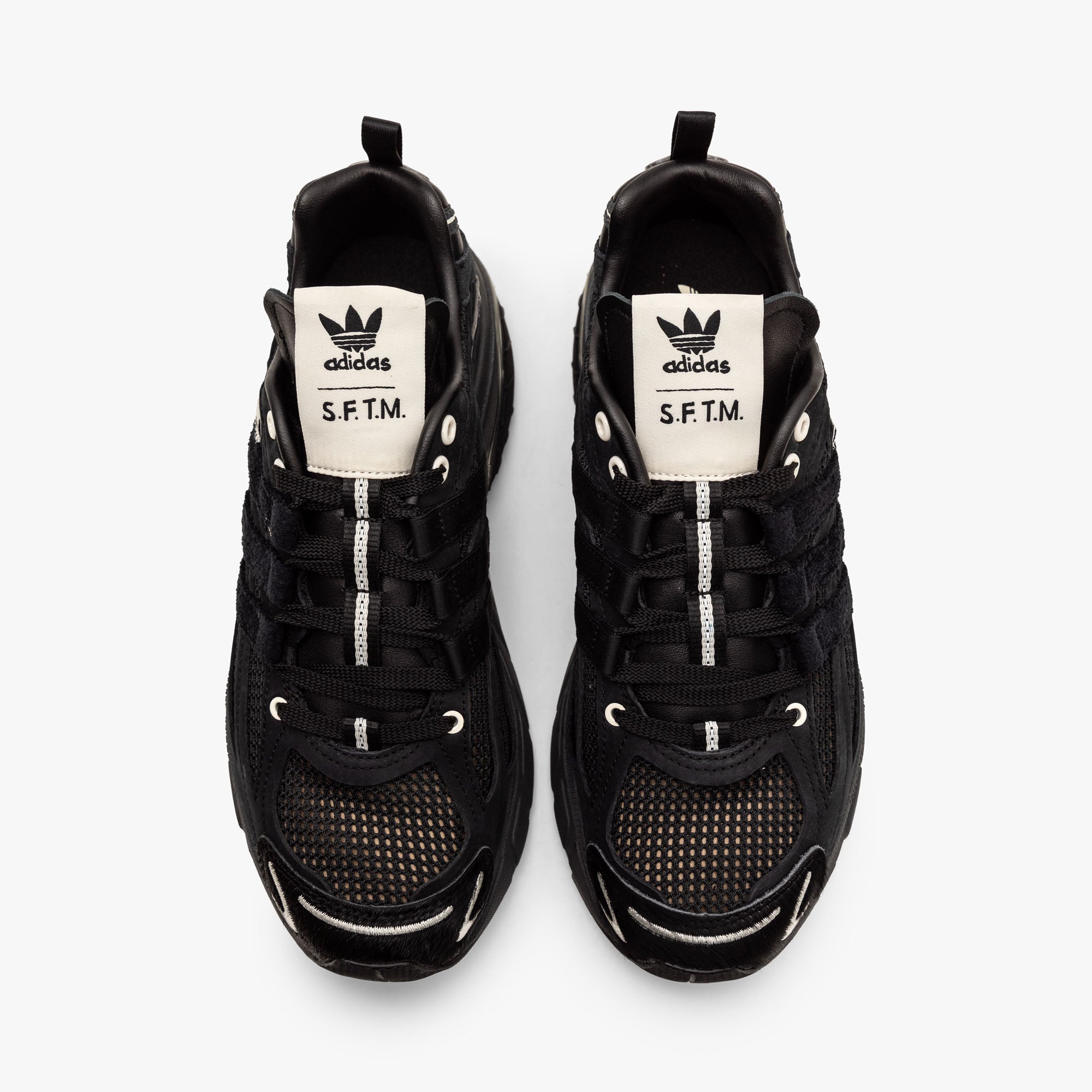 adidas Originals x Song for the Mute Adistar Cushion Core Black / Core Black