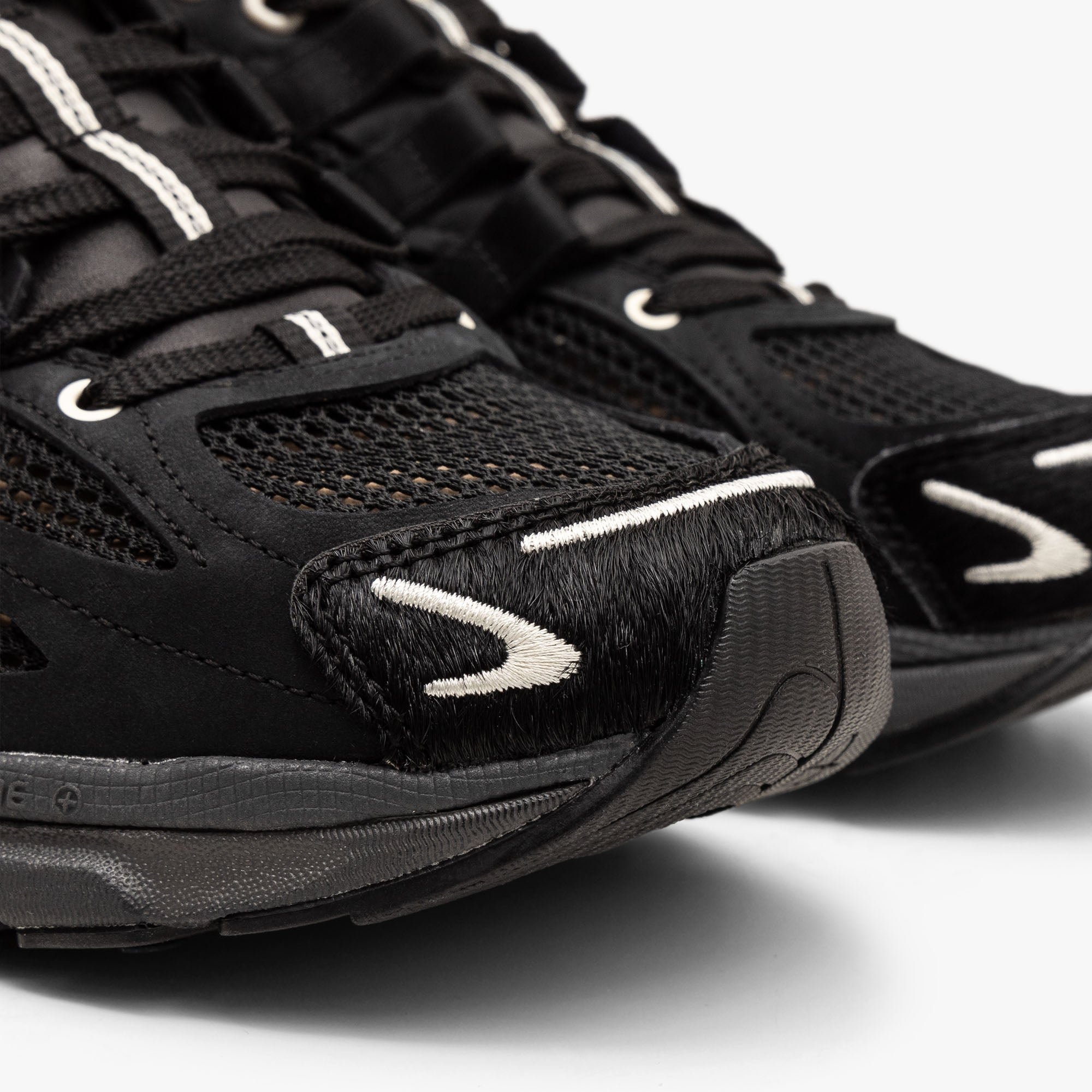 adidas Originals x Song for the Mute Adistar Cushion Core Black / Core Black