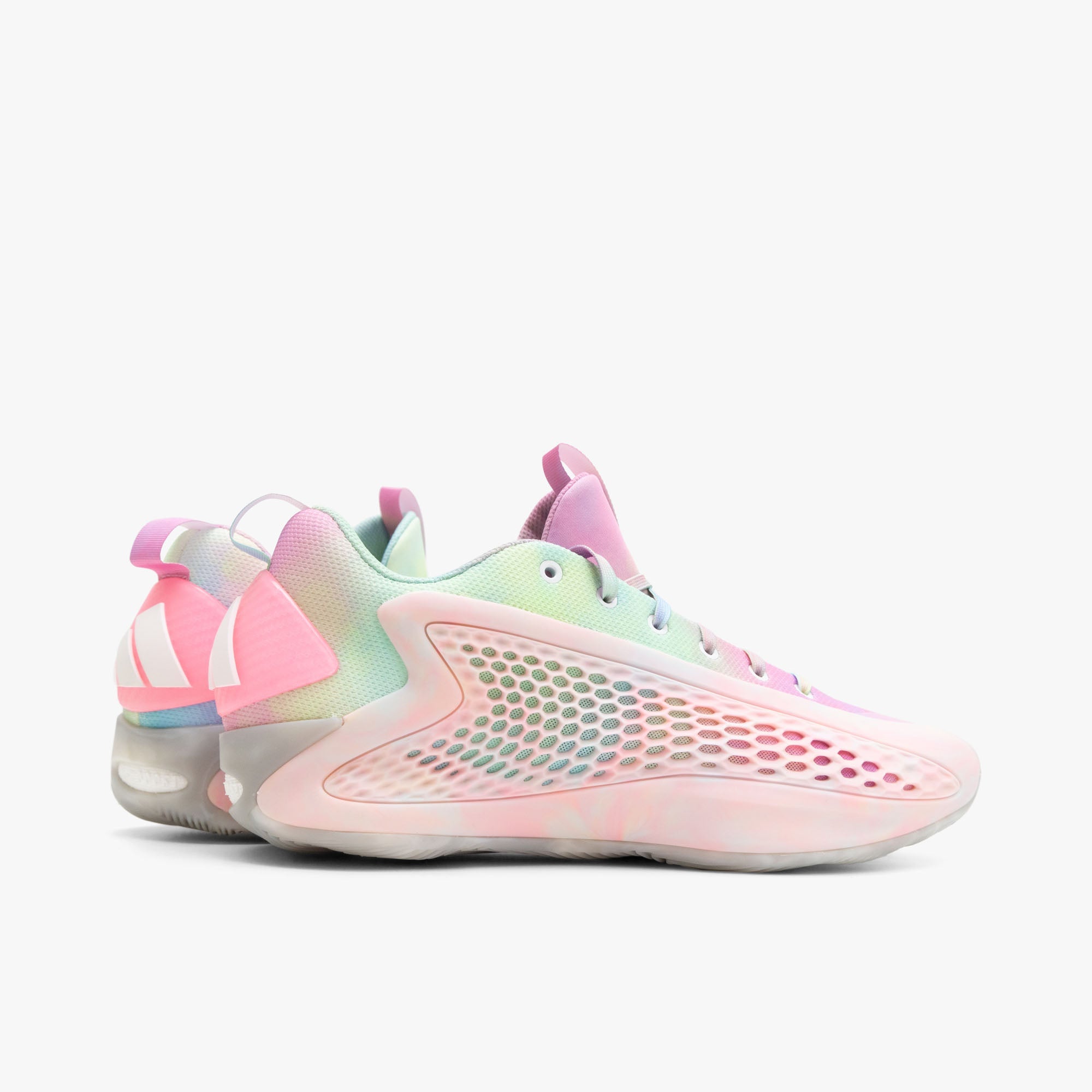 adidas Anthony Edwards 1 Low "3SSB"