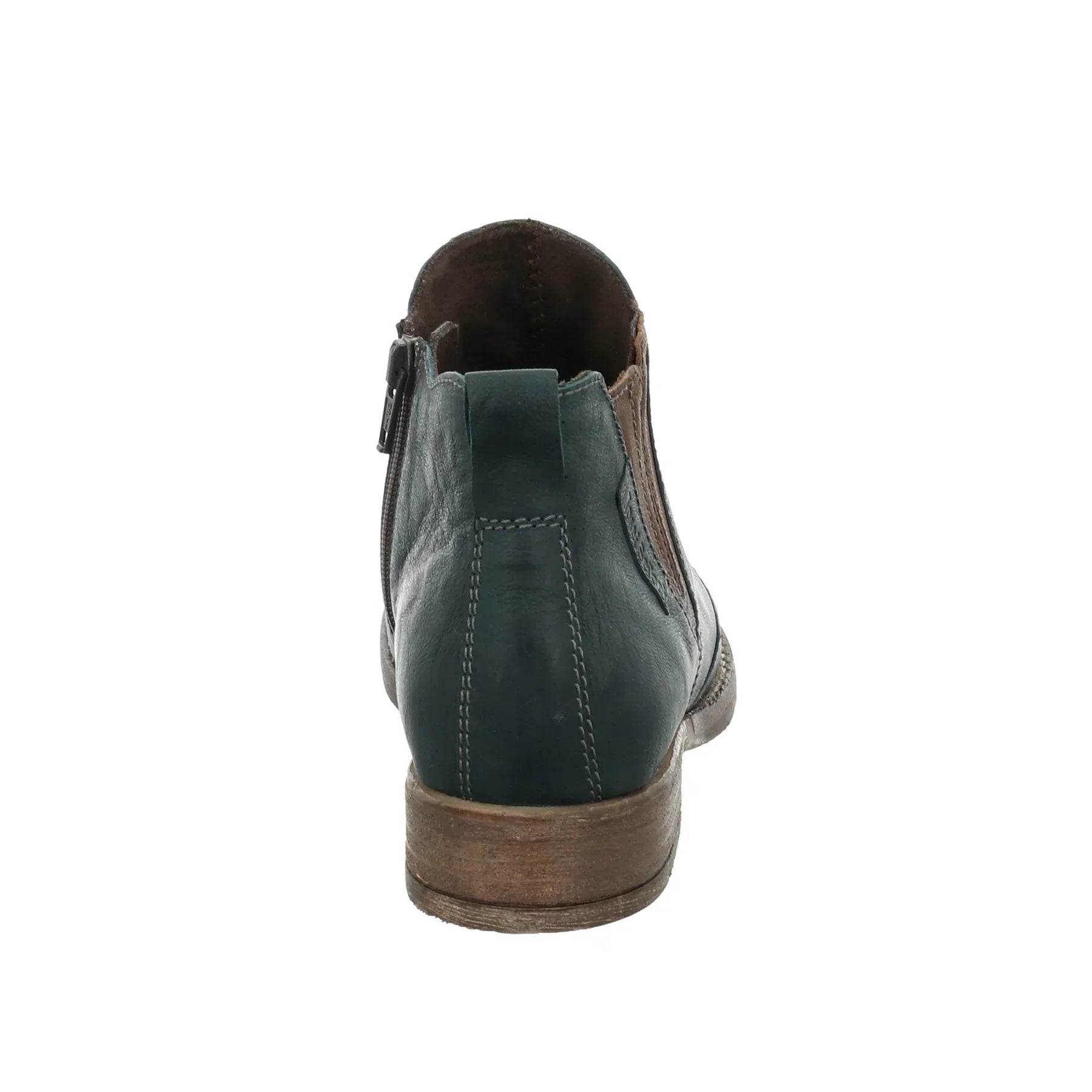 WOMEN'S JOSEF SEIBEL SIENNA 45 BOOT | PETROL