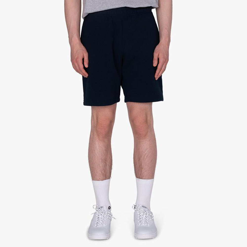 Livestock 400 GSM Sweat Shorts / Navy