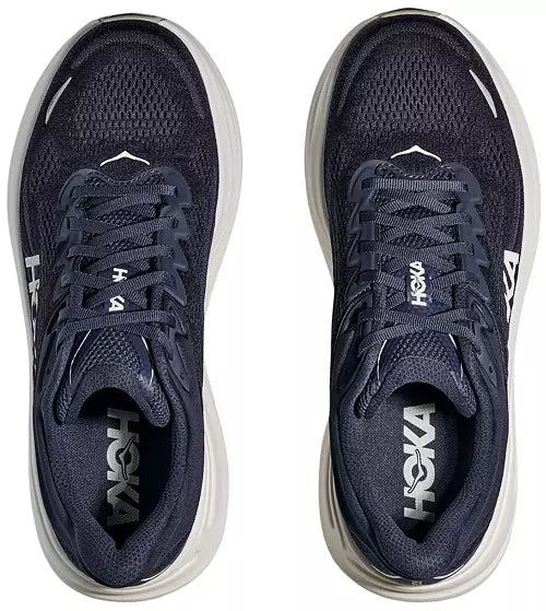 MEN'S HOKA BONDI 9 | VARSITY NAVY / WHITE