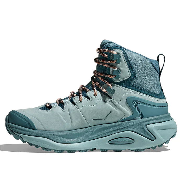 MEN'S HOKA KAHA 3 MID GTX | MOUNTAIN FOG / DRUZY