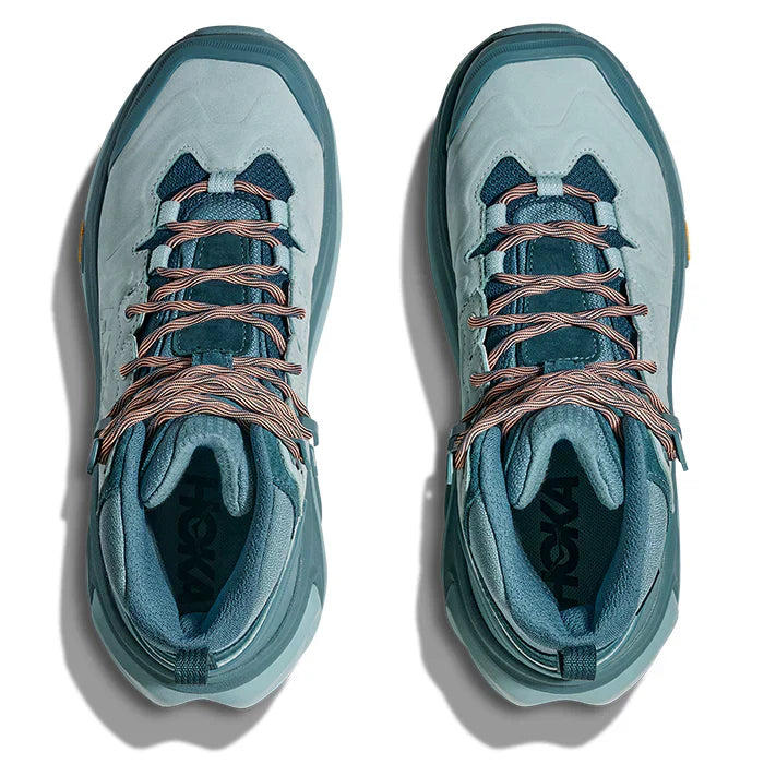 MEN'S HOKA KAHA 3 MID GTX | MOUNTAIN FOG / DRUZY