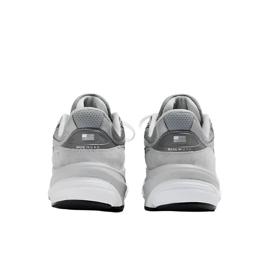 MEN'S NEW BALANCE MADE IN U.S.A. 990v6 | GREY