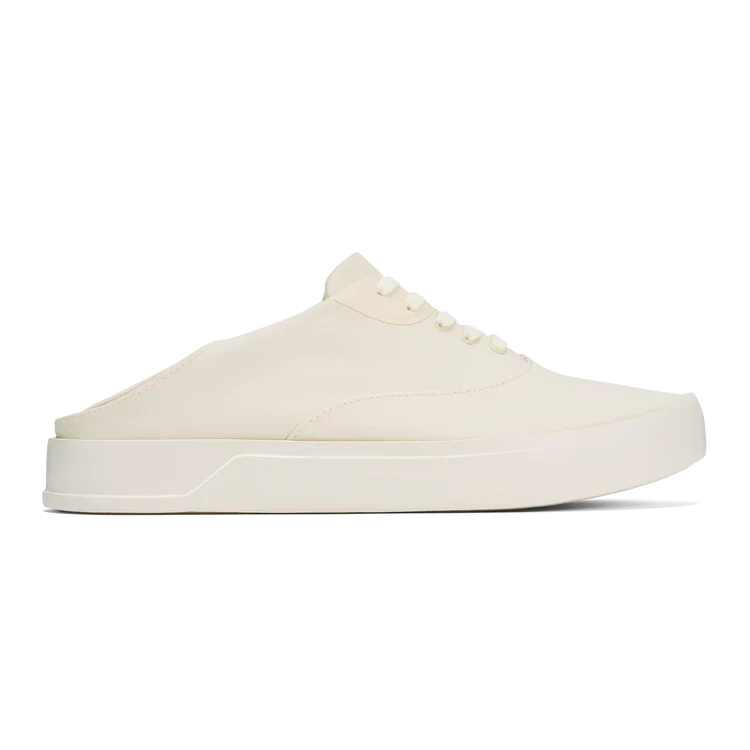 MEN'S OLUKAI TRADEWIND | OFF WHITE