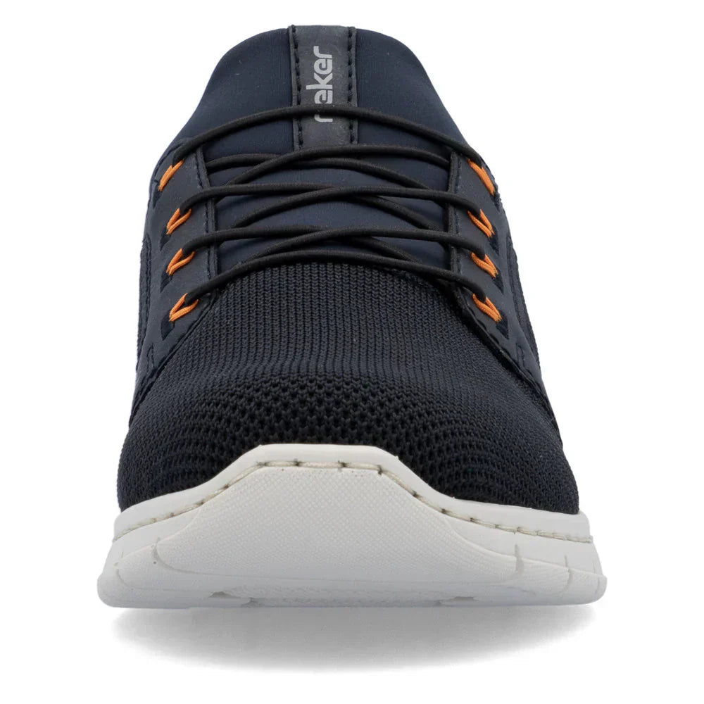 MEN'S RIEKER TIMO 96 | PAZIFIK / LAKE / MANDEL / NAVY