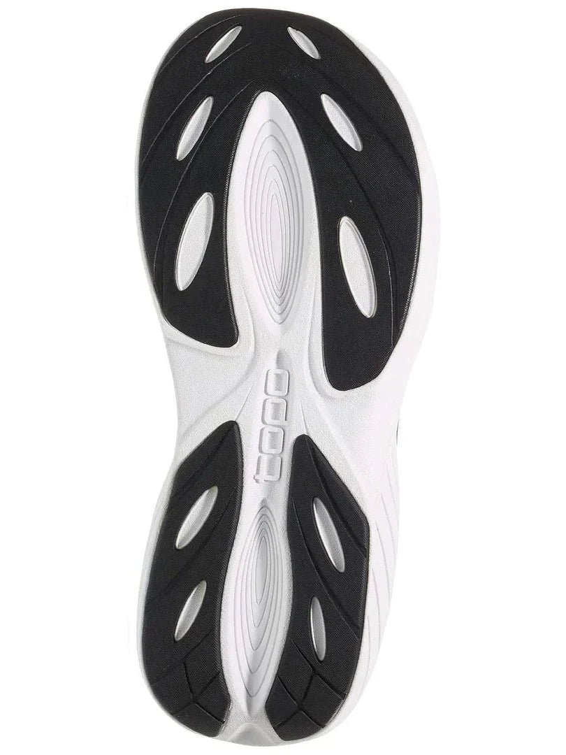 MEN'S TOPO ATMOS | NAVY / WHITE