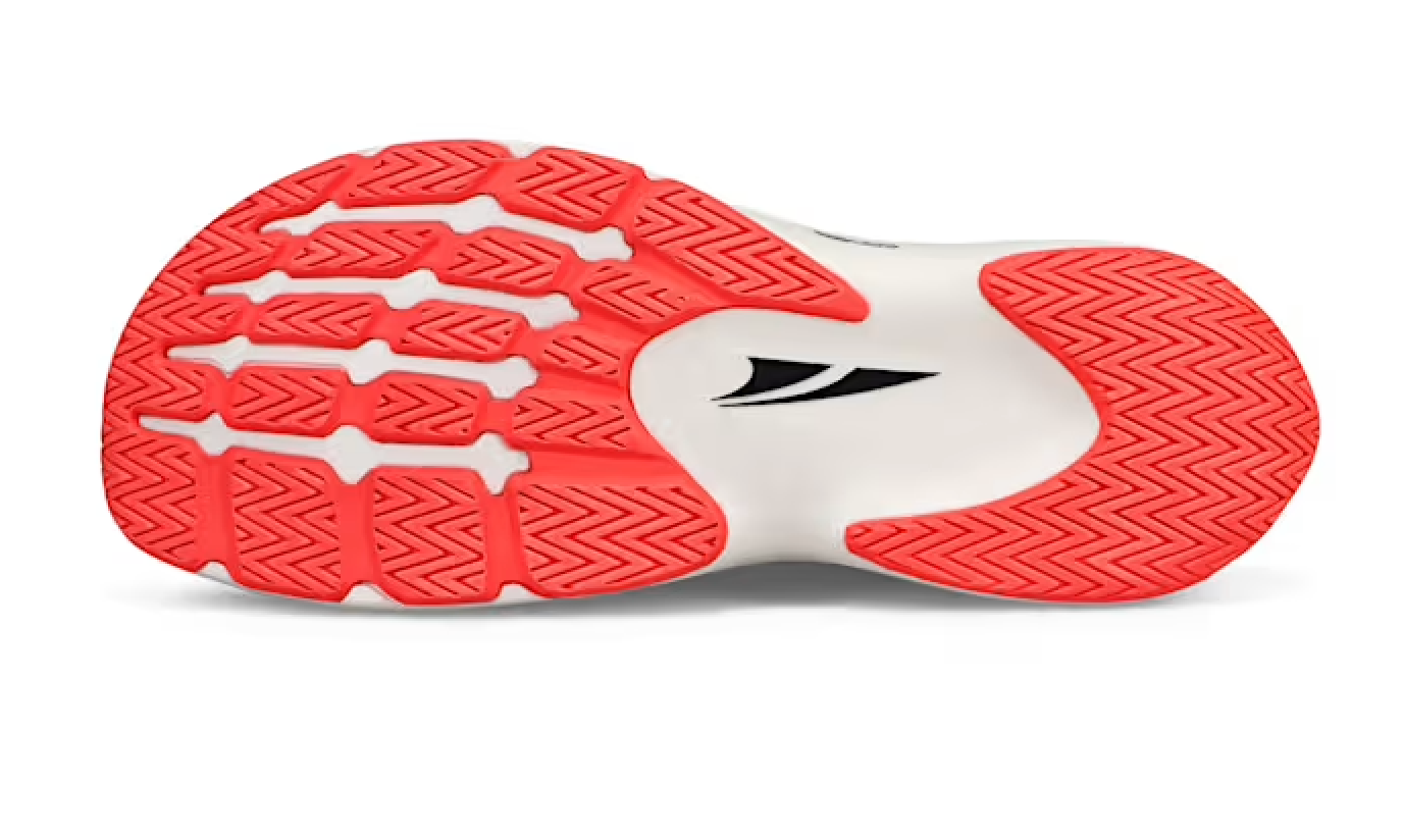 MEN'S ALTRA VANISH CARBON | CORAL / BLACK