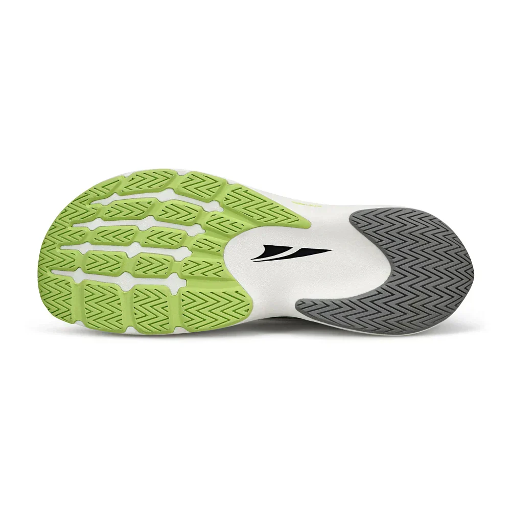MEN'S ALTRA VANISH TEMPO | GRAY / LIME