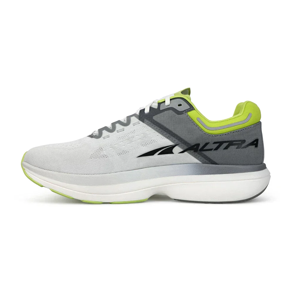 MEN'S ALTRA VANISH TEMPO | GRAY / LIME