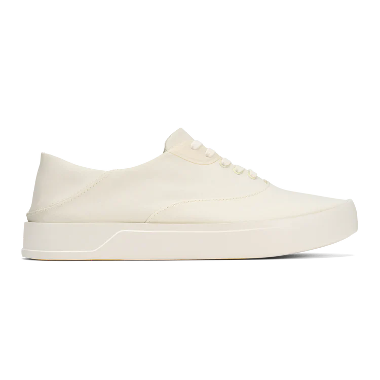 MEN'S OLUKAI TRADEWIND | OFF WHITE