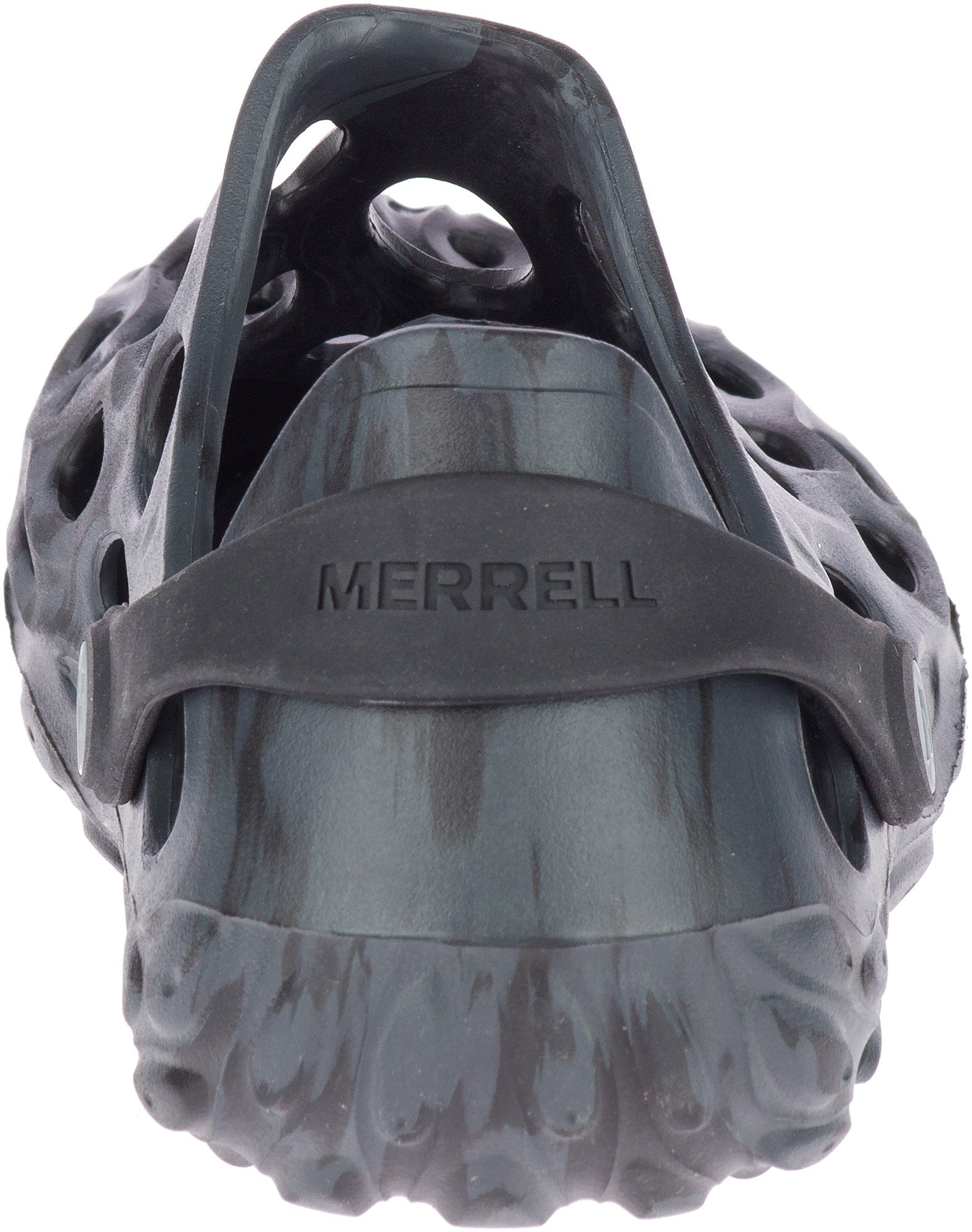WOMEN'S MERRELL HYDRO MOC | BLACK