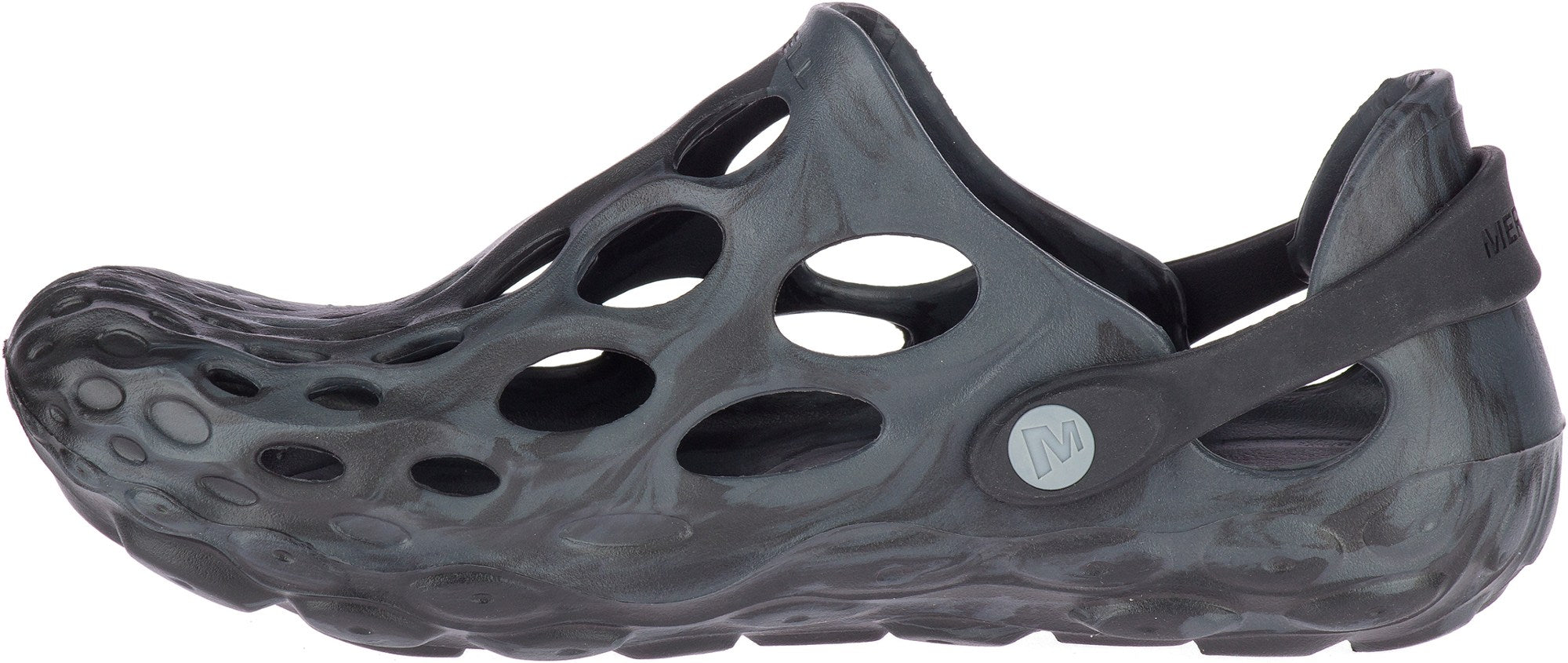 WOMEN'S MERRELL HYDRO MOC | BLACK
