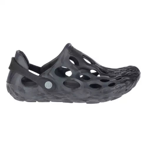 WOMEN'S MERRELL HYDRO MOC | BLACK