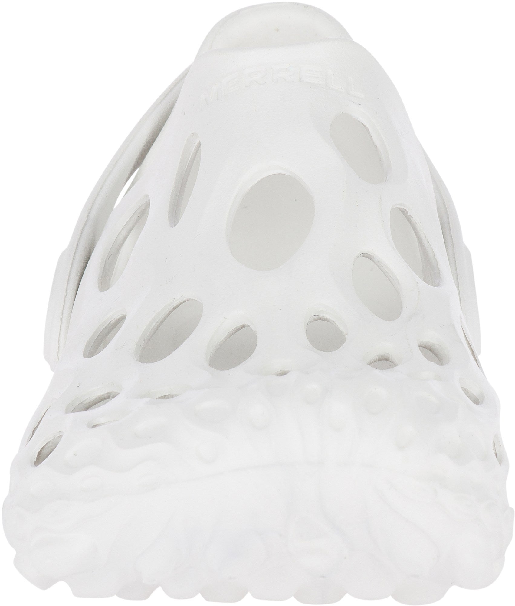 WOMEN'S MERRELL HYDRO MOC | WHITE