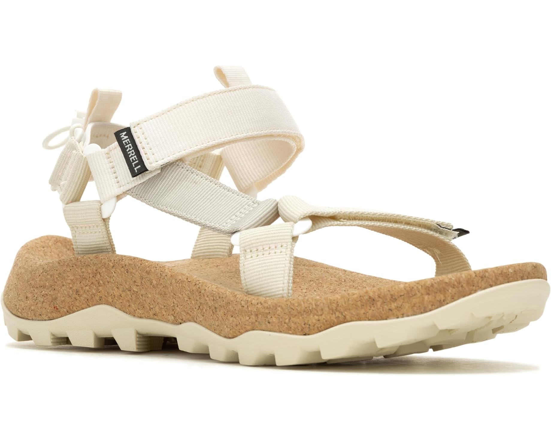 WOMEN'S MERRELL SPEED FUSION WEB | WHITE