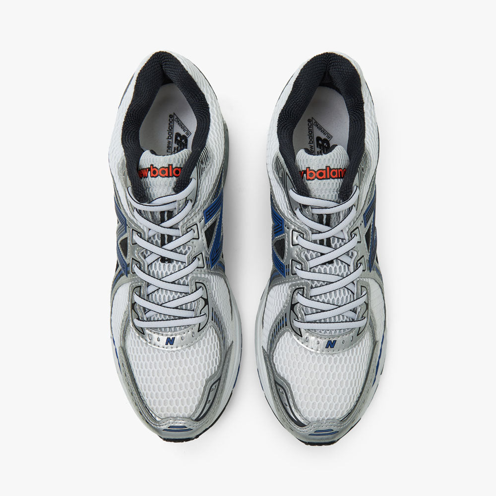 New Balance ML860XB White / Blue
