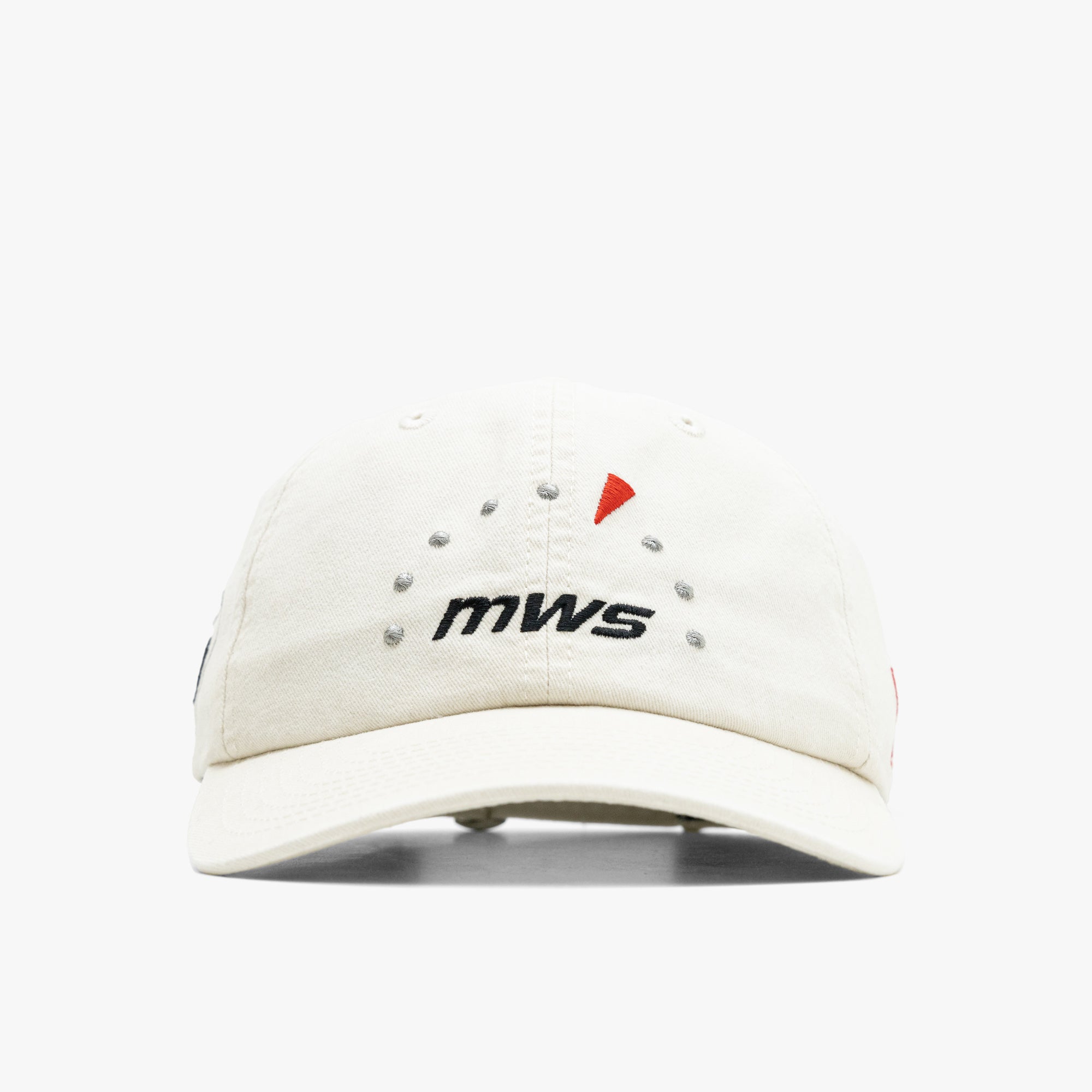 Metalwood Tour Sponsor Hat Bone