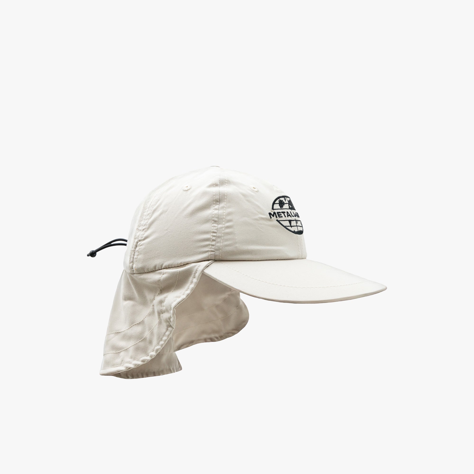 Metalwood World Class UV Hat Bone