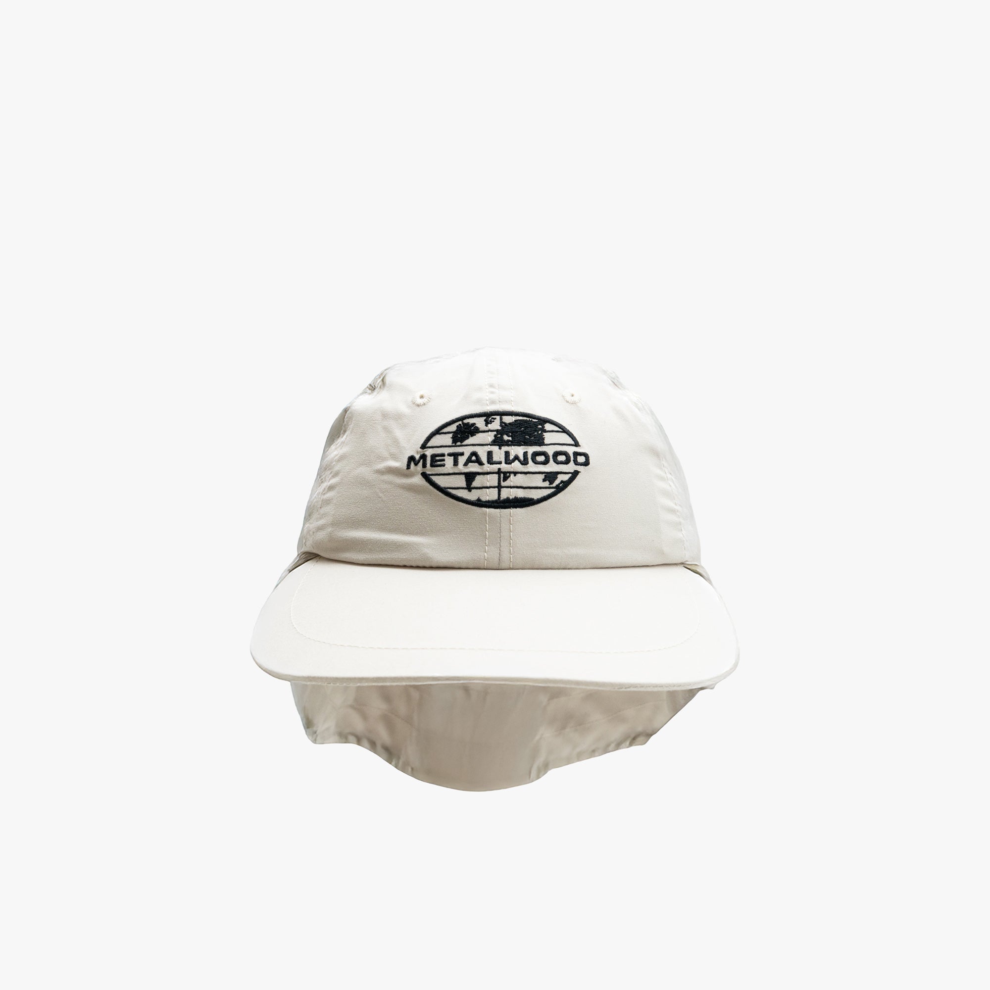Metalwood World Class UV Hat Bone
