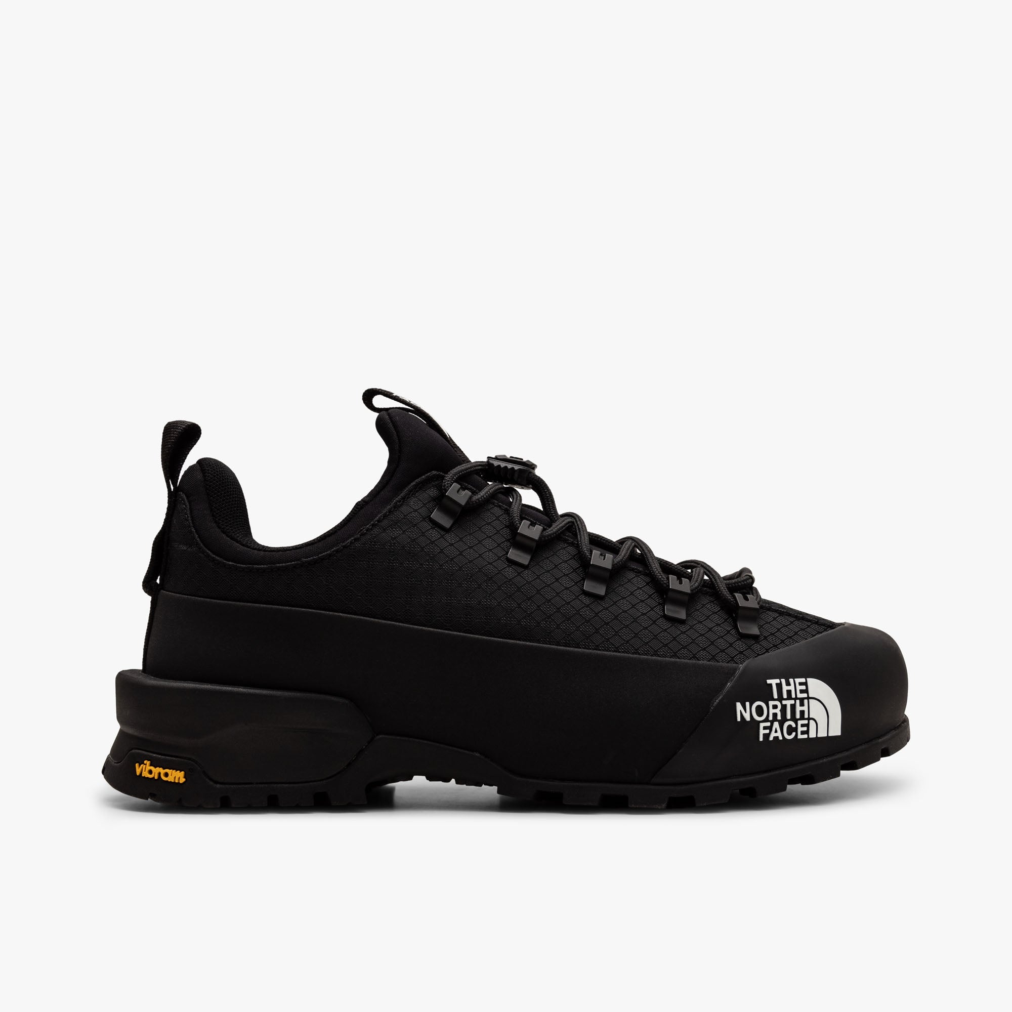 The North Face Glenclyffe Low Black / Black
