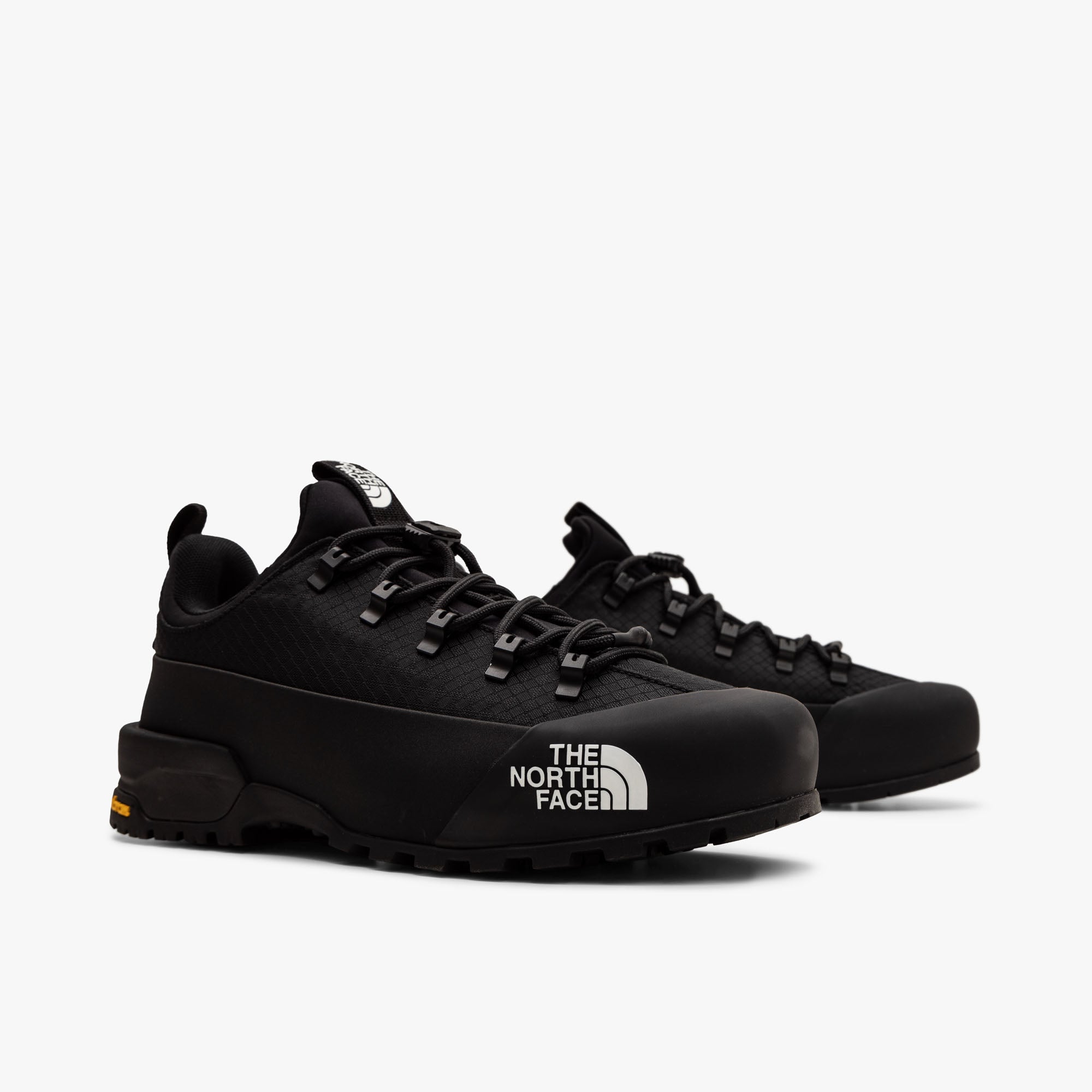 The North Face Glenclyffe Low Black / Black