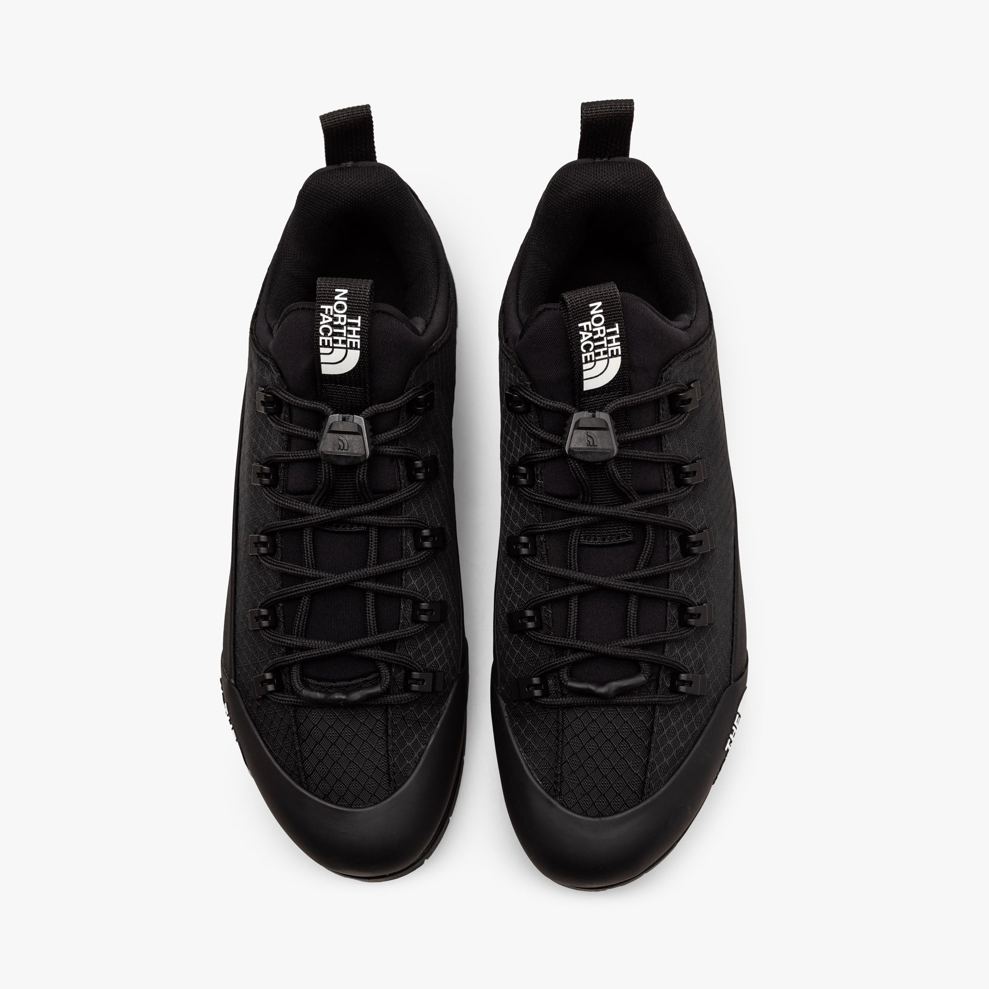 The North Face Glenclyffe Low Black / Black