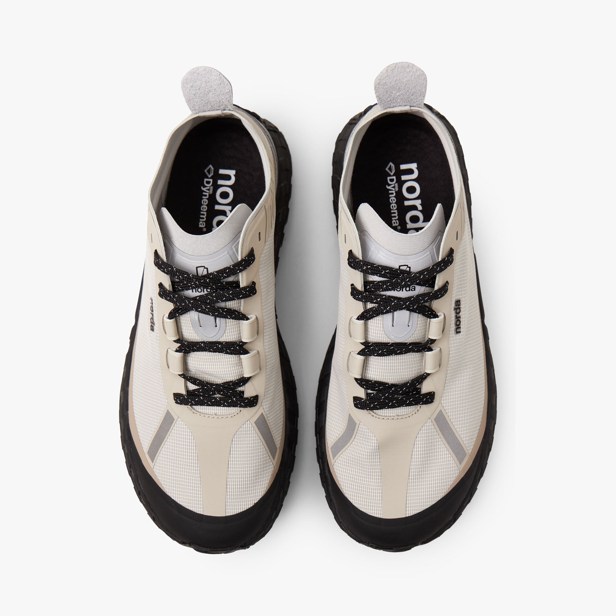 norda 001 / Cinder
