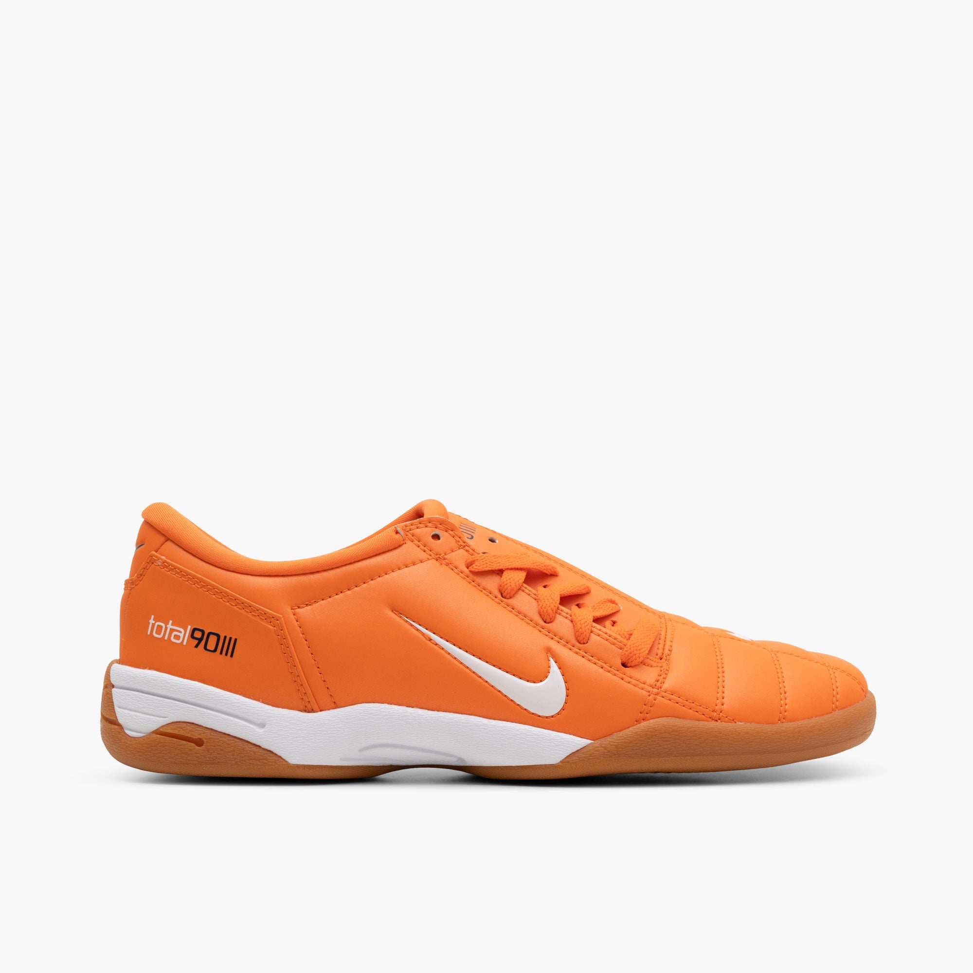 Nike Total 90 SP Safety Orange / White - Gum